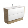 Amato Match 1-1200 Vanity Cabinet Only